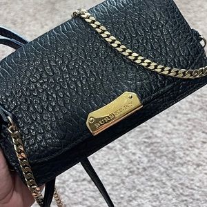 Burberry crossbody bag